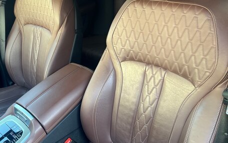 BMW X6, 2020 год, 8 600 000 рублей, 14 фотография