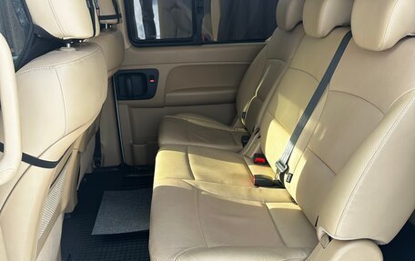 Hyundai H-1 II рестайлинг, 2019 год, 3 650 000 рублей, 10 фотография