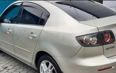 Mazda 3, 2006 год, 600 000 рублей, 3 фотография