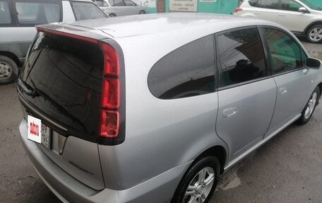 Honda Stream I рестайлинг, 2003 год, 690 000 рублей, 5 фотография