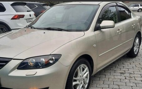 Mazda 3, 2006 год, 600 000 рублей, 5 фотография
