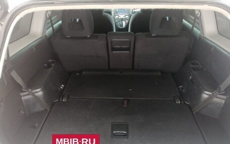 Honda Stream I рестайлинг, 2003 год, 690 000 рублей, 4 фотография