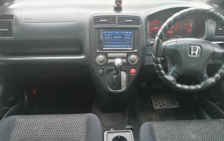 Honda Stream I рестайлинг, 2003 год, 690 000 рублей, 11 фотография
