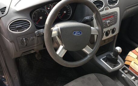 Ford Focus II рестайлинг, 2007 год, 235 000 рублей, 5 фотография