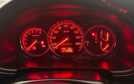 Honda Stream I рестайлинг, 2003 год, 690 000 рублей, 13 фотография