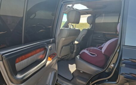 Lexus LX II, 2003 год, 1 700 000 рублей, 3 фотография