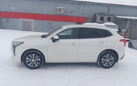 Haval Jolion, 2023 год, 2 100 000 рублей, 2 фотография