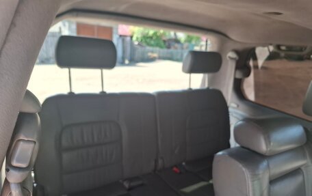 Lexus LX II, 2003 год, 1 700 000 рублей, 11 фотография