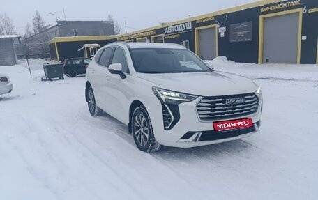 Haval Jolion, 2023 год, 2 100 000 рублей, 3 фотография