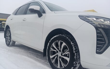 Haval Jolion, 2023 год, 2 100 000 рублей, 5 фотография