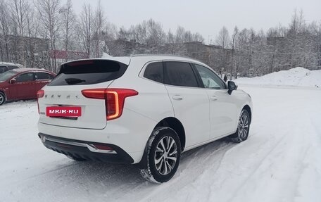 Haval Jolion, 2023 год, 2 100 000 рублей, 4 фотография