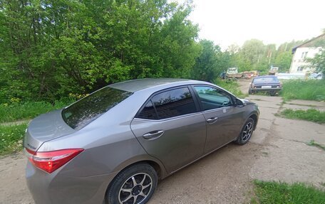 Toyota Corolla, 2013 год, 1 450 000 рублей, 6 фотография