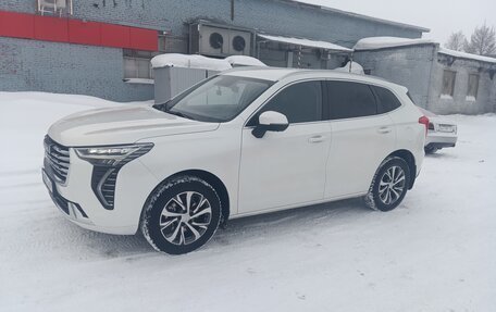 Haval Jolion, 2023 год, 2 100 000 рублей, 6 фотография