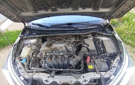 Toyota Corolla, 2013 год, 1 450 000 рублей, 7 фотография