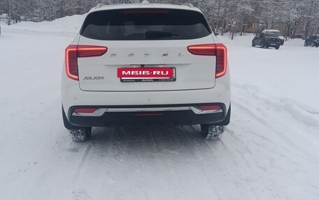 Haval Jolion, 2023 год, 2 100 000 рублей, 7 фотография