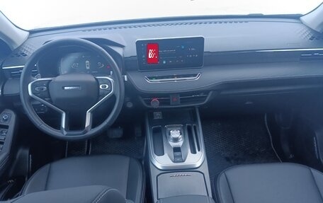 Haval Jolion, 2023 год, 2 100 000 рублей, 8 фотография
