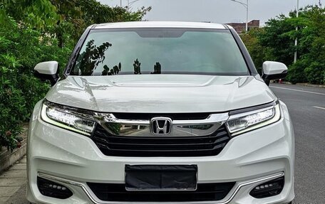 Honda Avancier II, 2020 год, 2 990 000 рублей, 3 фотография