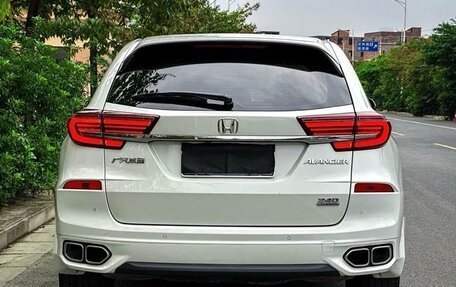 Honda Avancier II, 2020 год, 2 990 000 рублей, 7 фотография