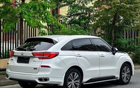 Honda Avancier II, 2020 год, 2 990 000 рублей, 8 фотография