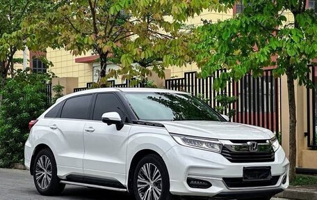 Honda Avancier II, 2020 год, 2 990 000 рублей, 9 фотография