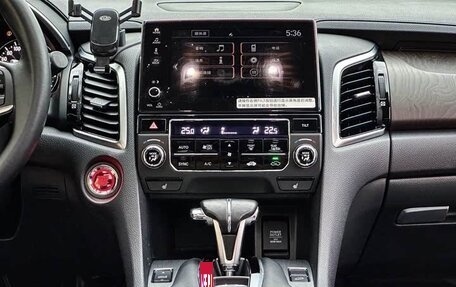 Honda Avancier II, 2020 год, 2 990 000 рублей, 14 фотография