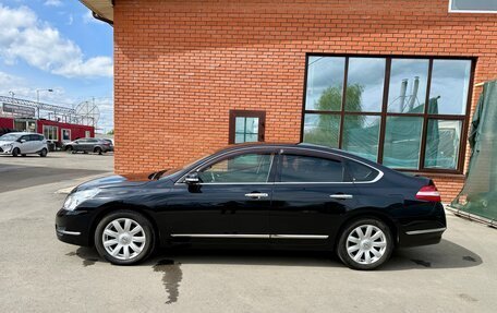 Nissan Teana, 2011 год, 963 001 рублей, 6 фотография