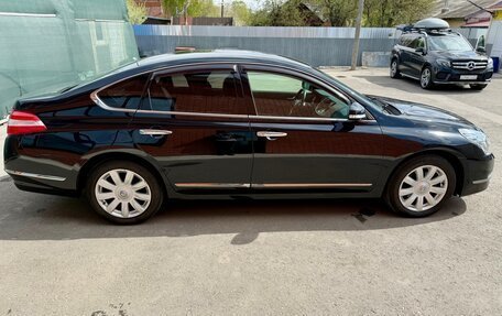 Nissan Teana, 2011 год, 963 001 рублей, 10 фотография