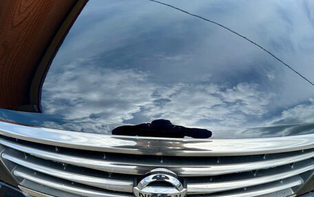 Nissan Teana, 2011 год, 963 001 рублей, 12 фотография