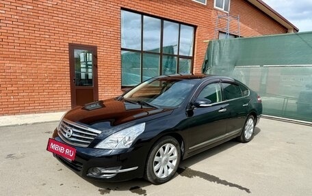 Nissan Teana, 2011 год, 963 001 рублей, 4 фотография
