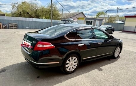 Nissan Teana, 2011 год, 963 001 рублей, 9 фотография