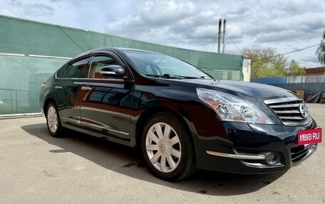Nissan Teana, 2011 год, 963 001 рублей, 3 фотография