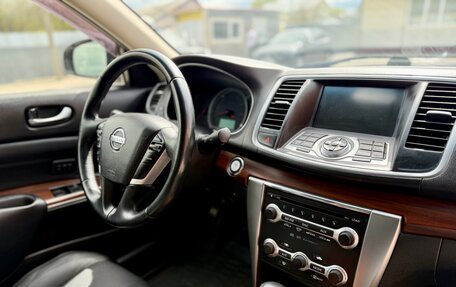 Nissan Teana, 2011 год, 963 001 рублей, 16 фотография