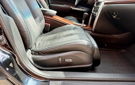 Nissan Teana, 2011 год, 963 001 рублей, 17 фотография