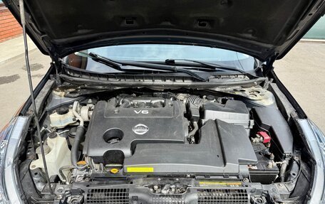Nissan Teana, 2011 год, 963 001 рублей, 15 фотография