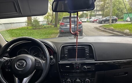 Mazda CX-5 II, 2013 год, 1 230 000 рублей, 7 фотография