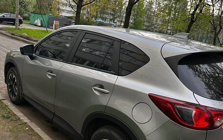 Mazda CX-5 II, 2013 год, 1 230 000 рублей, 12 фотография