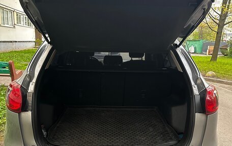 Mazda CX-5 II, 2013 год, 1 230 000 рублей, 11 фотография