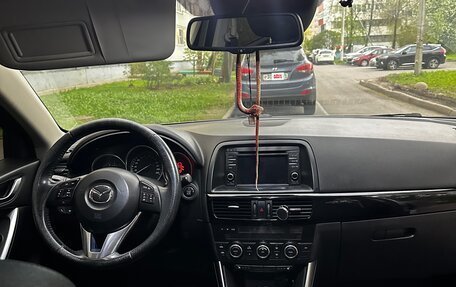 Mazda CX-5 II, 2013 год, 1 230 000 рублей, 8 фотография