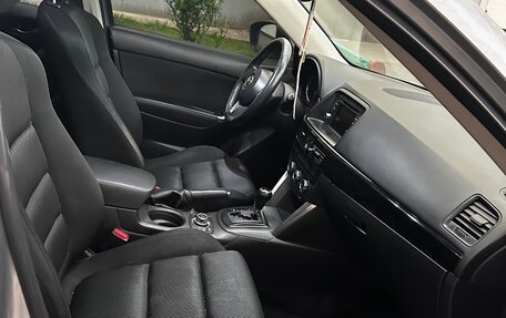 Mazda CX-5 II, 2013 год, 1 230 000 рублей, 10 фотография