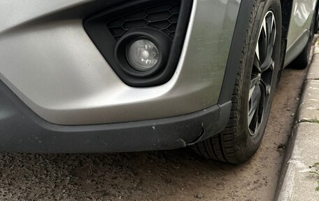 Mazda CX-5 II, 2013 год, 1 230 000 рублей, 4 фотография