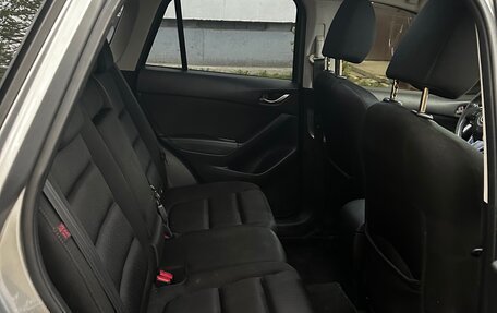 Mazda CX-5 II, 2013 год, 1 230 000 рублей, 9 фотография