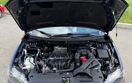 Mitsubishi Lancer IX, 2007 год, 699 000 рублей, 12 фотография