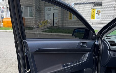 Mitsubishi Lancer IX, 2007 год, 699 000 рублей, 13 фотография