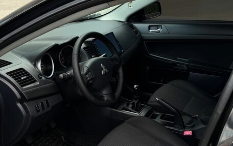 Mitsubishi Lancer IX, 2007 год, 699 000 рублей, 14 фотография