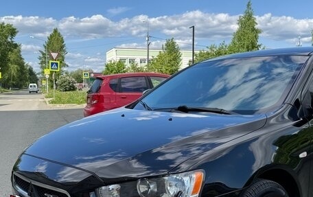 Mitsubishi Lancer IX, 2007 год, 699 000 рублей, 7 фотография