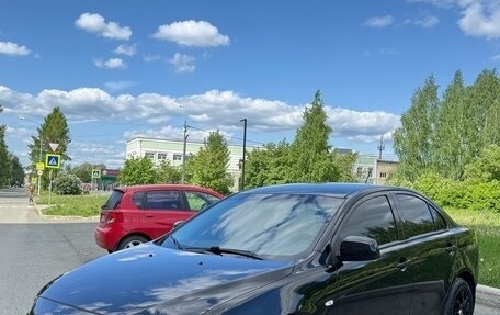 Mitsubishi Lancer IX, 2007 год, 699 000 рублей, 3 фотография
