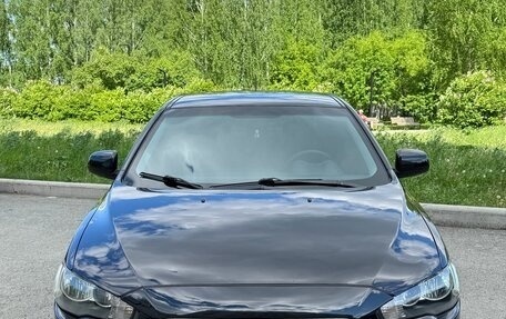 Mitsubishi Lancer IX, 2007 год, 699 000 рублей, 2 фотография