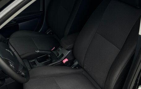 Mitsubishi Lancer IX, 2007 год, 699 000 рублей, 15 фотография