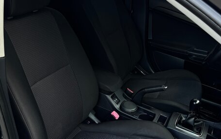 Mitsubishi Lancer IX, 2007 год, 699 000 рублей, 19 фотография