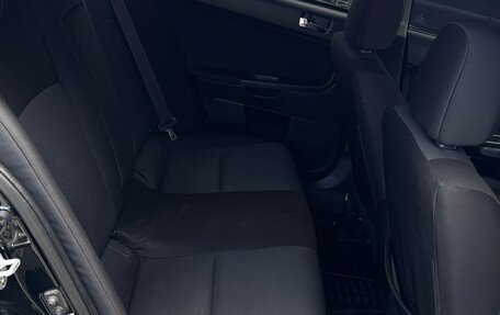 Mitsubishi Lancer IX, 2007 год, 699 000 рублей, 17 фотография